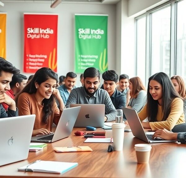 free digital career courses
