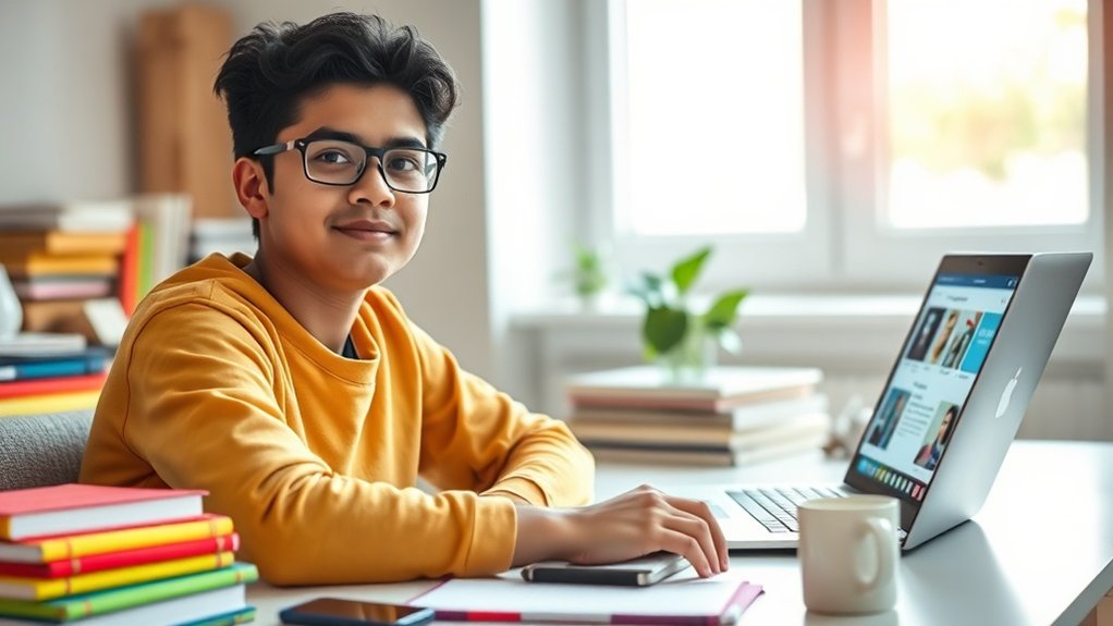free study materials available