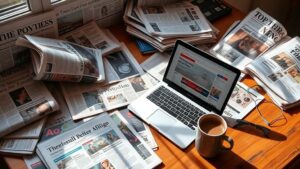 independent media insights report