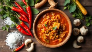 ingredient analysis of qoghundos