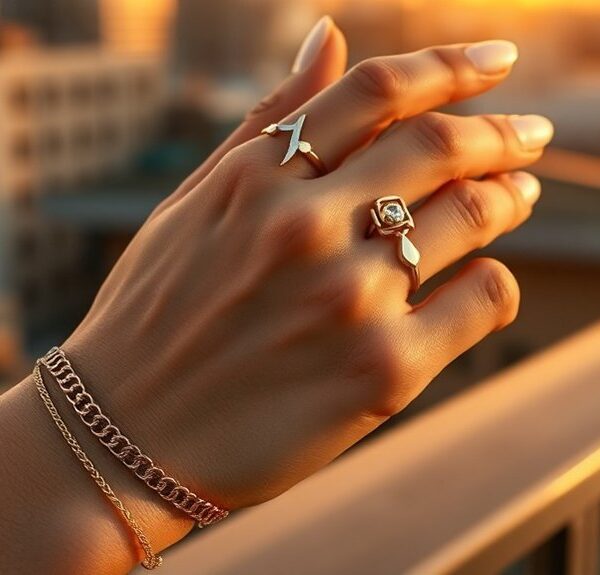 jewellery trends for 2026