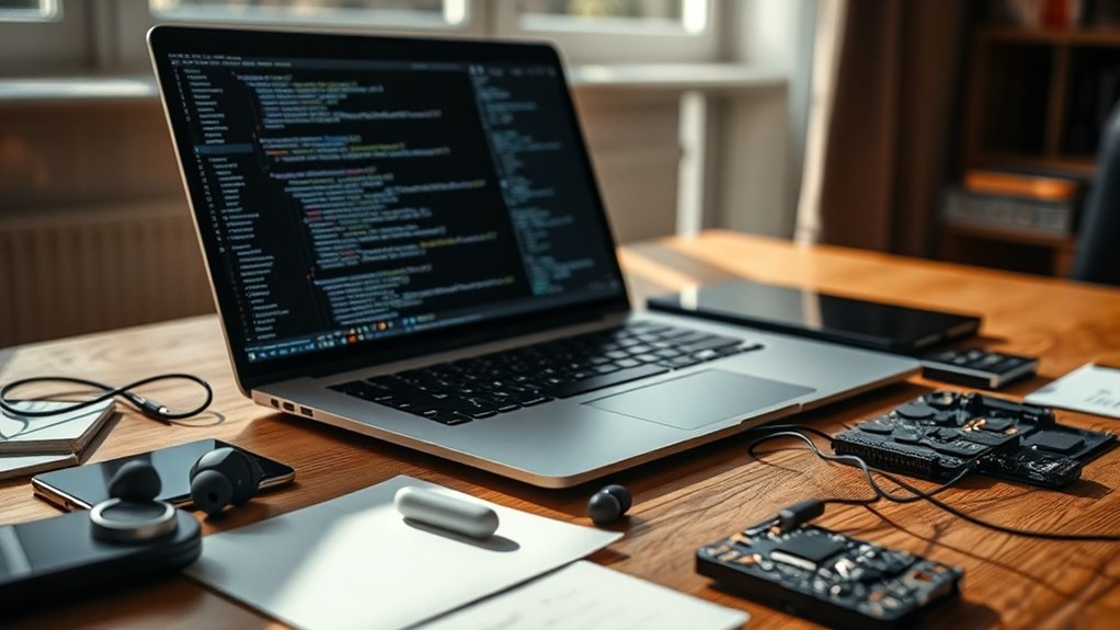 mastering tech challenges effortlessly