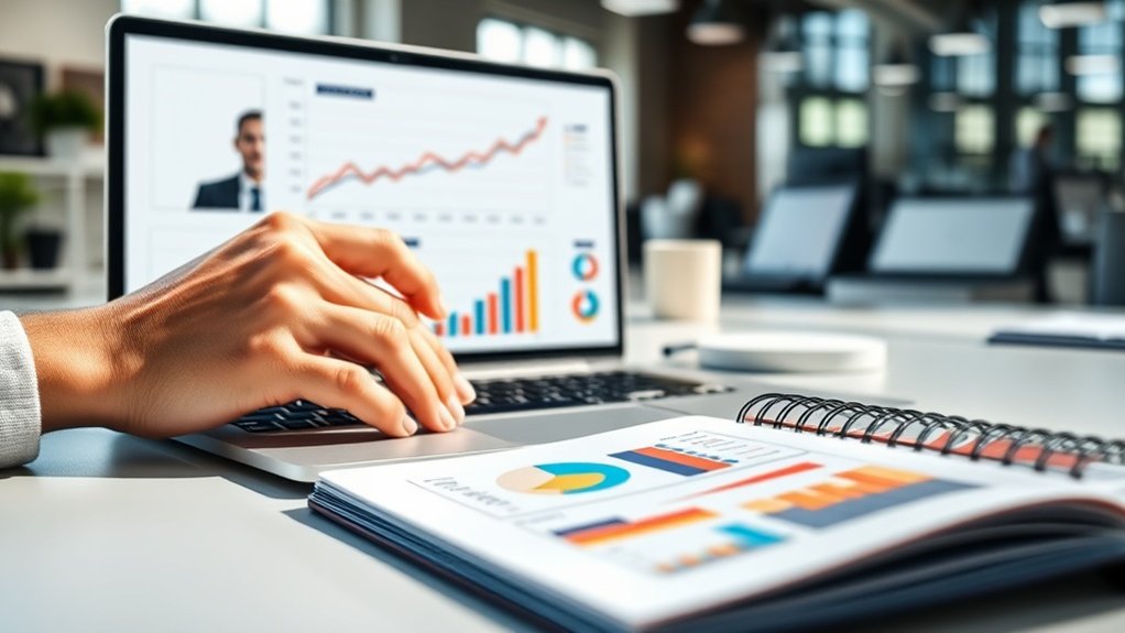 measure optimize analyze grow