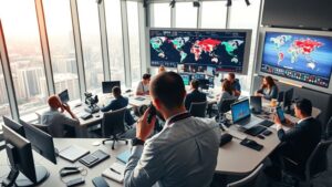 modern global news insights