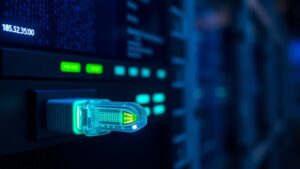 network security for ip