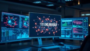 network technical analysis overview