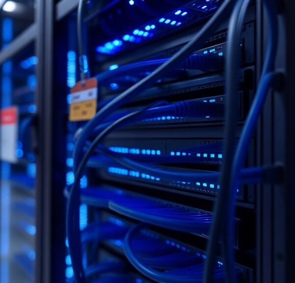 networking security for ip
