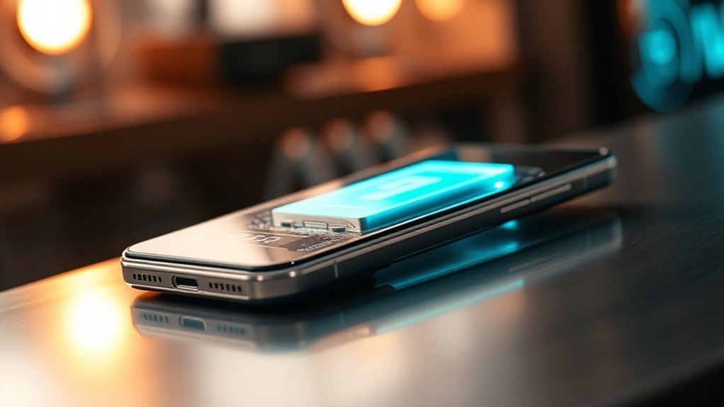 next gen battery innovations unleashed