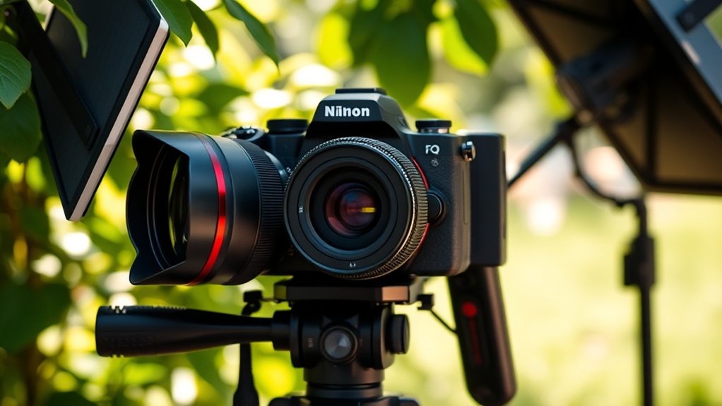 optimize photoackmpa for photography
