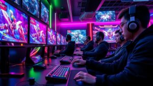 popular games on playbattlesquare