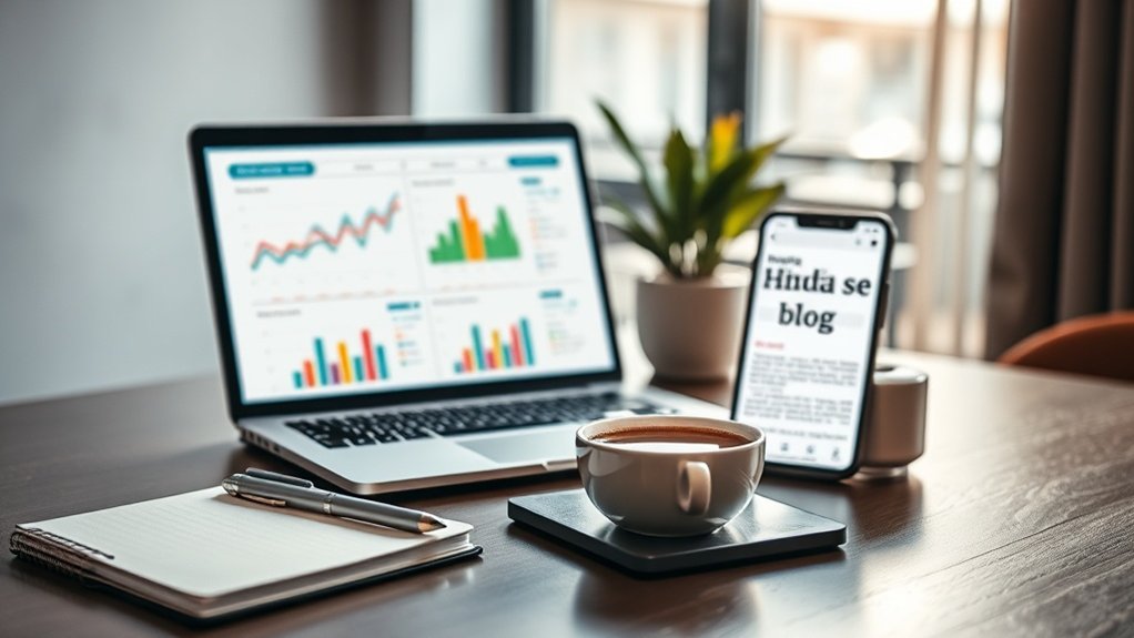 promote hindi blog effectively