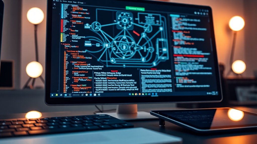 protocol performance and security