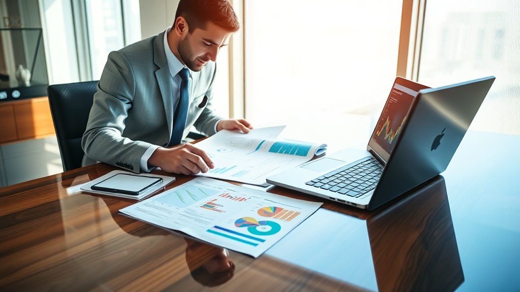 quality drives business success