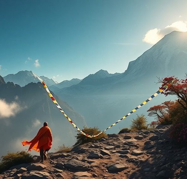 sacred pilgrimage to kailash
