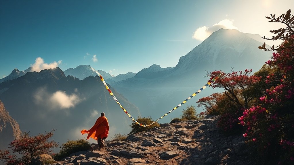 sacred pilgrimage to kailash