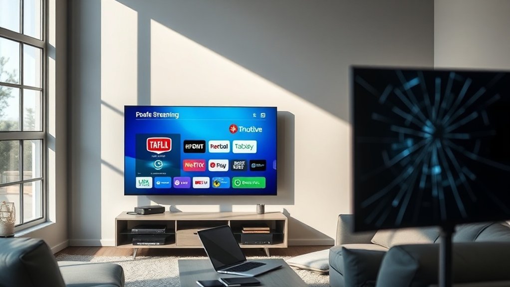 safe legal streaming choices