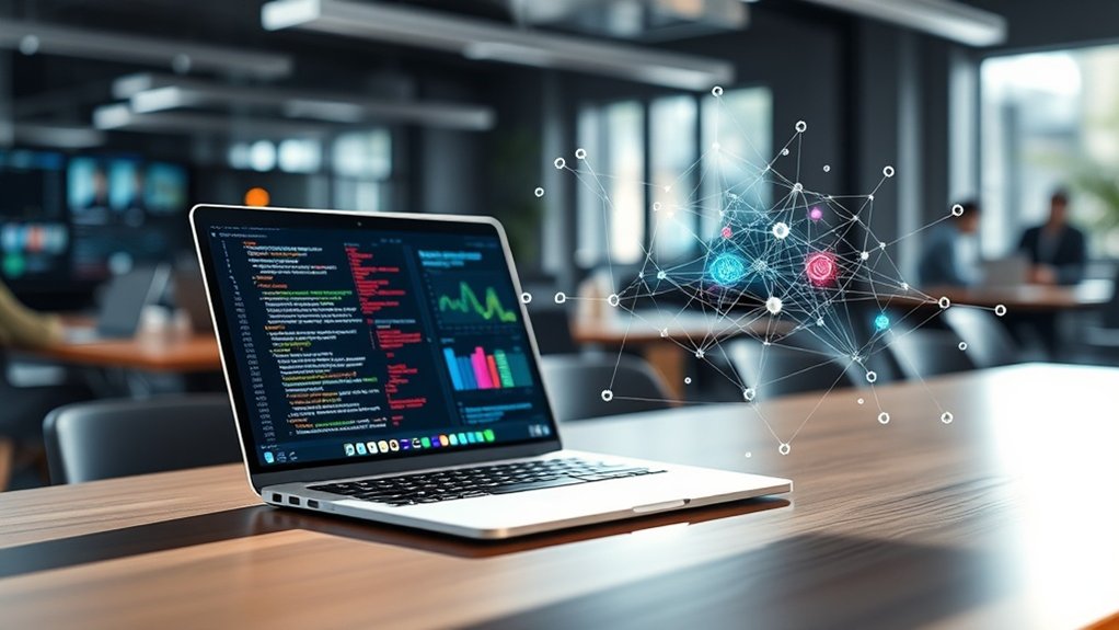 scalable integrated development platform