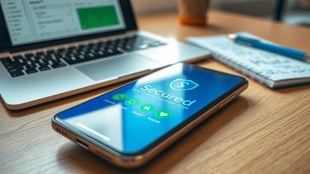 secure apk download steps