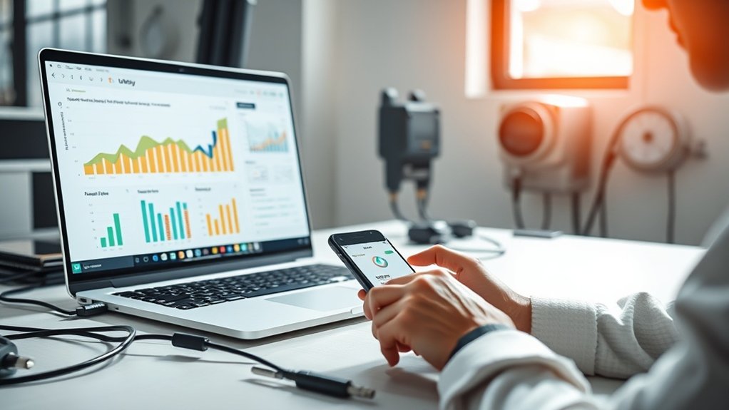 simplified utility management solution