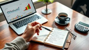 smart personal finance tips