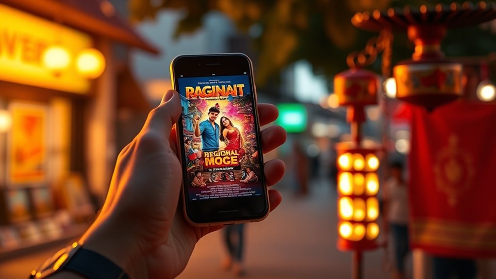 stream and download movies