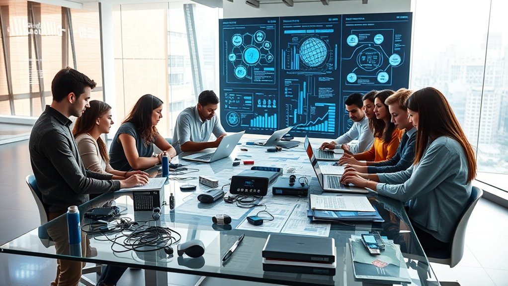 streamlined innovation for startups