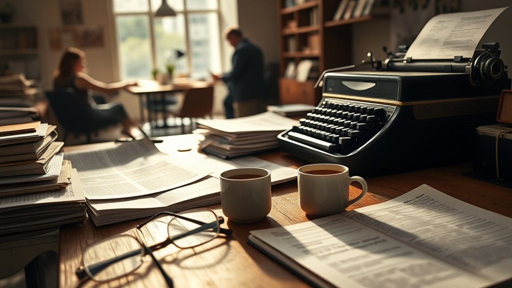 trustworthy flexible investigative journalism